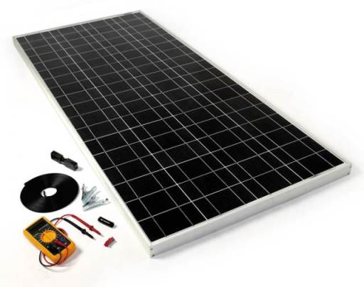 How to Easily Build DIY Solar Panels and Save Cost