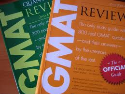 GMAT Graduate Management Admission Test