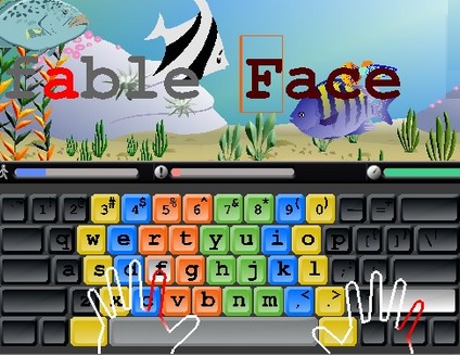 Learn Typing for Kids