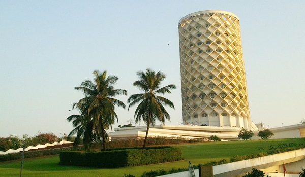 Nehru Planetarium, Worli