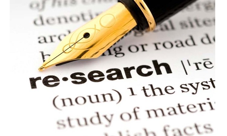 how to write a methodology paper for research