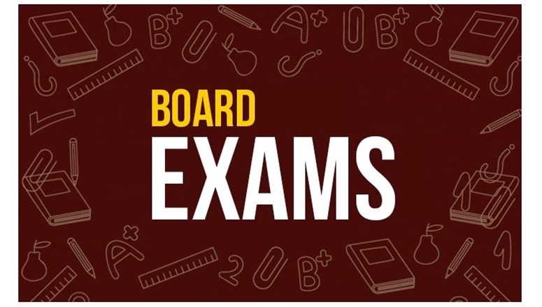 Board Exams
