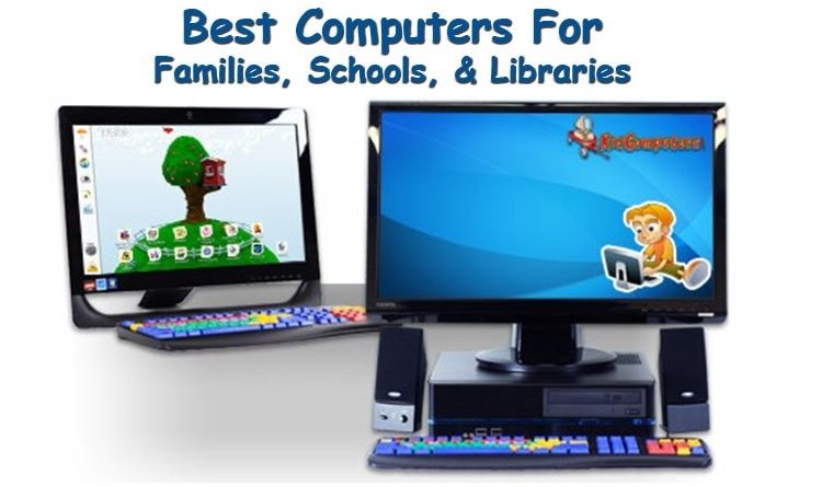 computer for kids