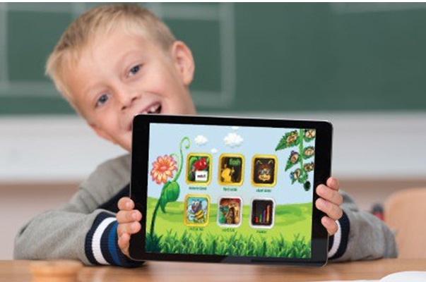 educational software for kids