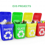 EVS projects