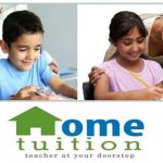 Home tutors in Mumbai