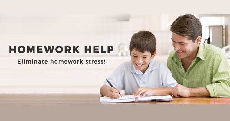 Primary homework help stuarts