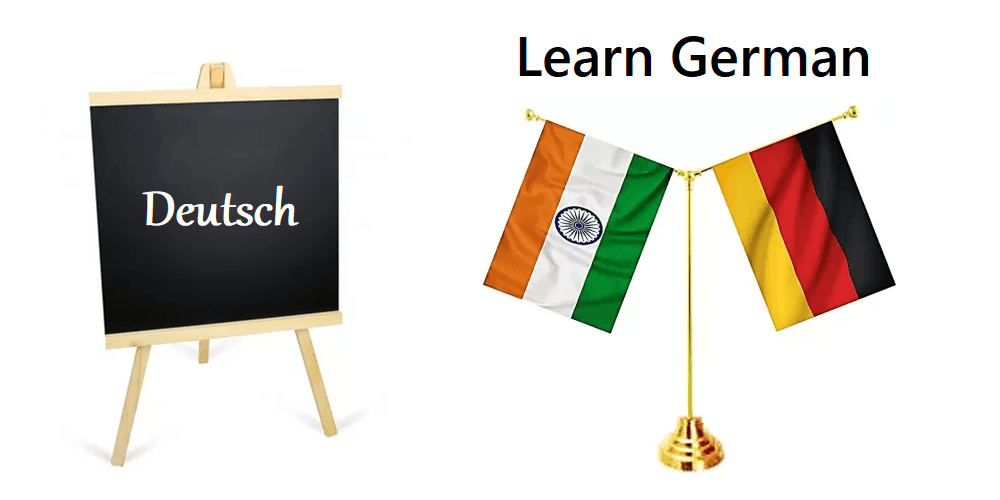 learn German in Mumbai