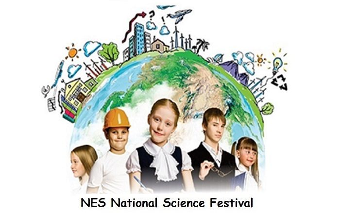 NES national science festival