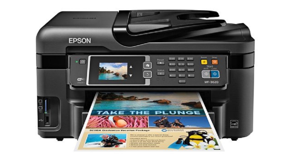 Printer buying guide