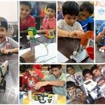robotics for children