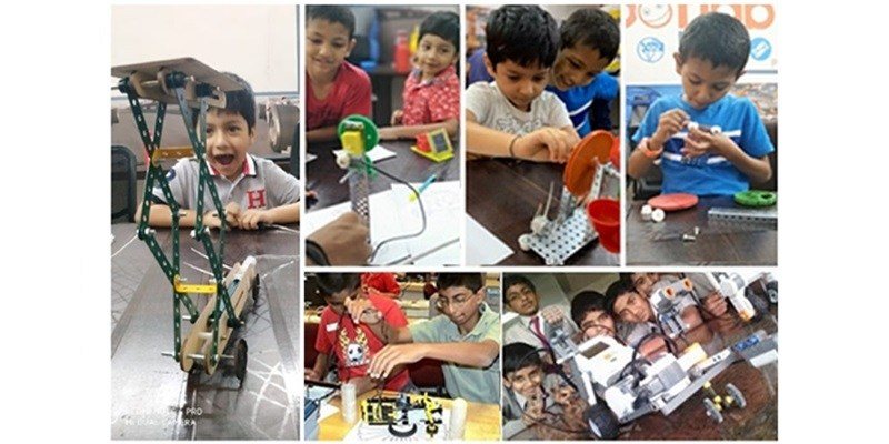 robotics for children