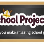 school project assistant