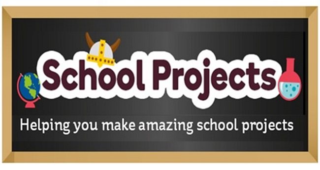 school project assistant