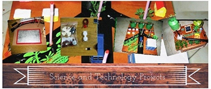 science & technology projects in Mumbai