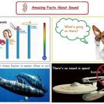sound facts for children